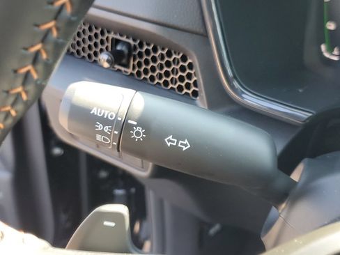 New 2026 Honda CR-V TrailSport image 19