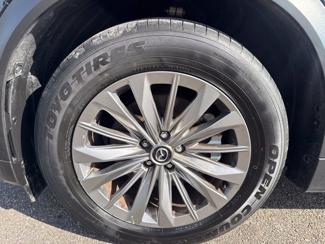 Used 2025 MAZDA CX-90 3.3 Turbo w/ Preferred Package AWD/4WD image 11