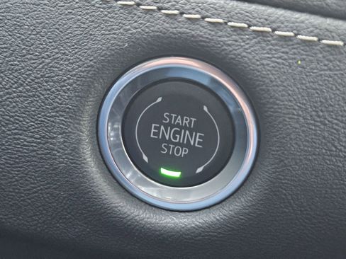 New 2026 Cadillac Escalade ESV Sport w/ Touring Package image 21