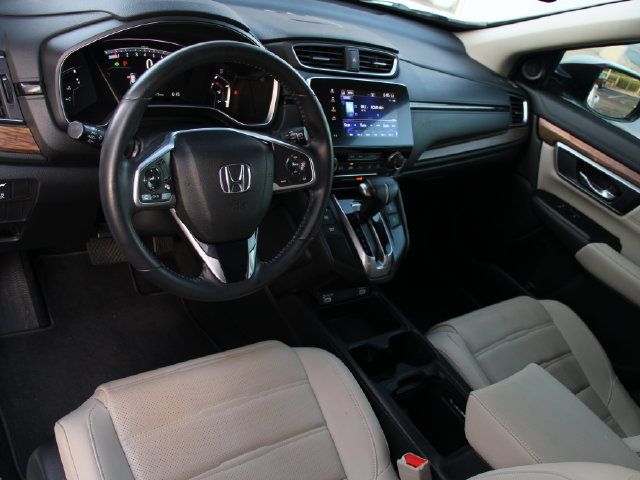 Used 2022 Honda CR-V EX-L image 4