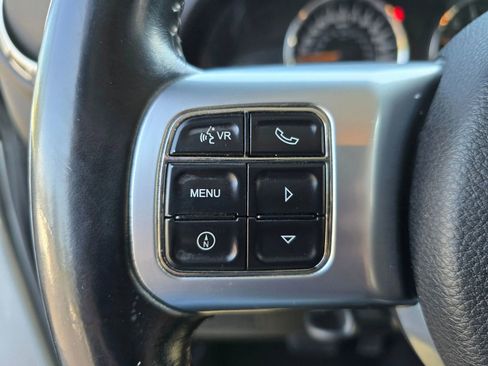 Used 2011 Jeep Wrangler Unlimited 70th Anniversary w/ Dual Top Group image 23