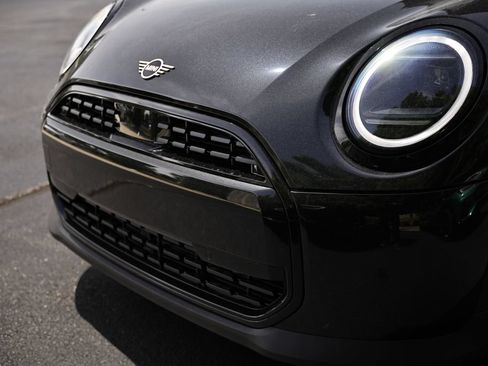 New 2026 MINI Cooper 4-Door Hardtop FWD image 12