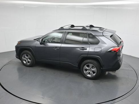 Used 2024 Toyota RAV4 XLE w/ Convenience Package FWD image 42