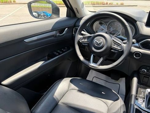 Used 2025 MAZDA CX-5 AWD 2.5 S image 34