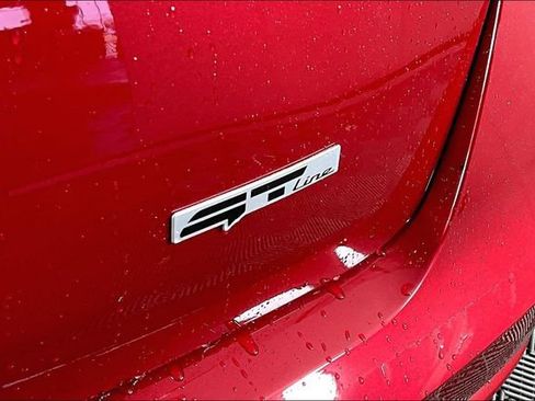 New 2026 Kia K5 GT-Line FWD image 10