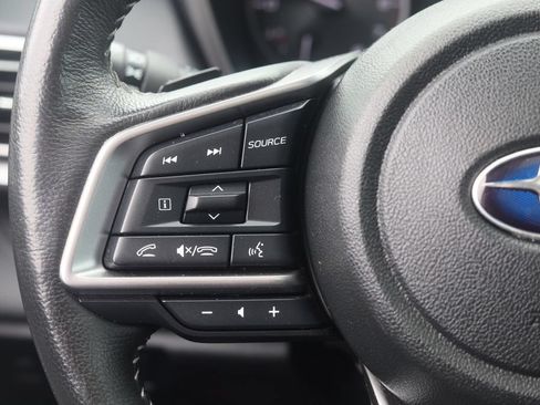 Used 2023 Subaru Outback Limited AWD/4WD image 7