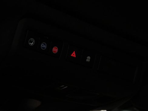 Used 2020 Chevrolet Corvette Stingray Premium Cpe w/ 3LT Preferred Equipment Group image 43