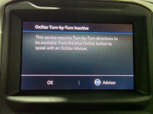 Used 2022 Chevrolet Silverado 1500 Custom Trail Boss w/ Safety Confidence Package image 27