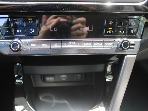 New 2026 Kia Seltos S image 35