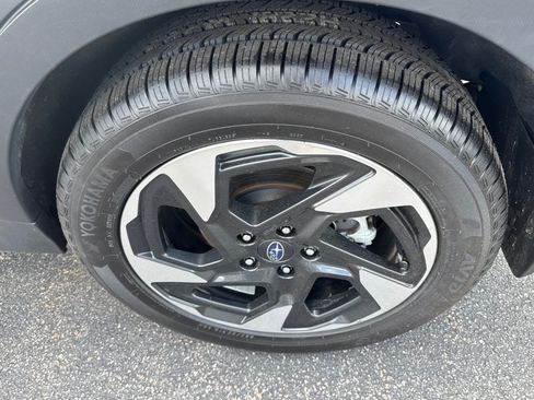 Certified 2024 Subaru Crosstrek 2.5i Limited AWD/4WD image 6