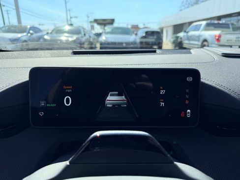 New 2026 Polestar Polestar 4 Long Range Dual Motor Pilot Pl image 23