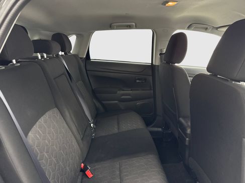 Used 2022 Mitsubishi Outlander Sport ES FWD image 44
