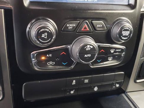 Used 2018 RAM 1500 Sport w/ Sport Premium Group AWD/4WD image 25