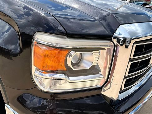 Used 2014 GMC Sierra 1500 SLE w/ SLE Value Package RWD image 26