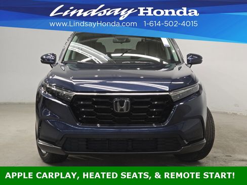Used 2024 Honda CR-V EX image 13