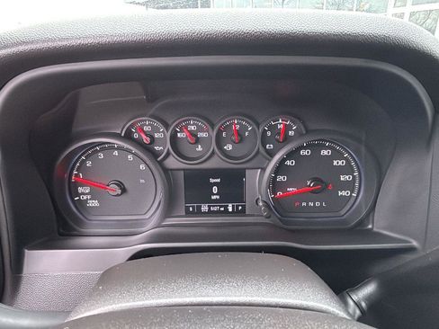 New 2025 GMC Sierra 1500 Pro w/ Pro Value Package image 14