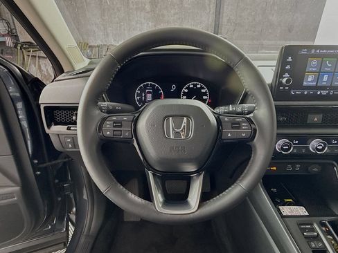 Certified 2024 Honda CR-V EX-L image 11