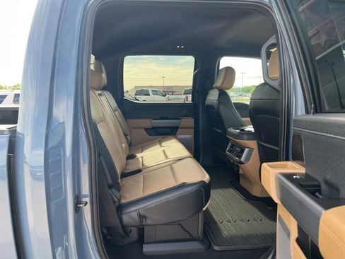 Used 2023 Ford F250 Lariat AWD/4WD image 17