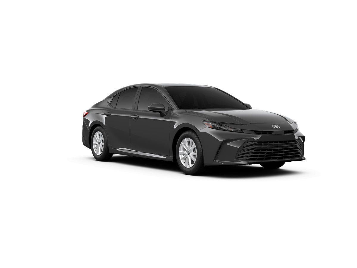 New 2026 Toyota Camry LE w/ Convenience Package FWD image 15