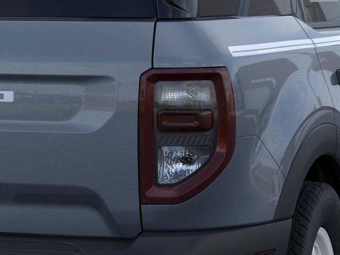 New 2025 Ford Bronco Sport Heritage w/ Convenience Package image 27