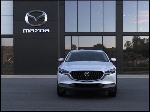 New 2026 MAZDA CX-30 AWD 2.5 S image 6