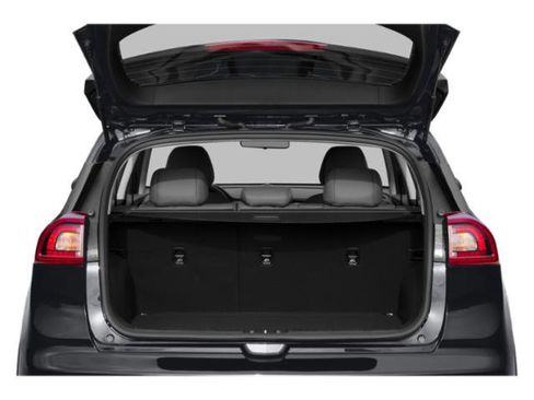 Used 2018 Kia Niro LX image 10