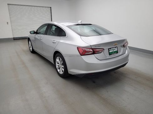 Used 2020 Chevrolet Malibu LT FWD image 5