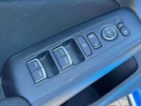 Used 2022 Honda Civic Sport image 17