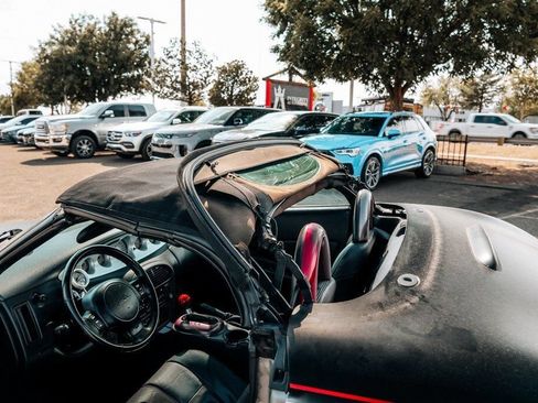 Used 2001 Plymouth Prowler RWD image 45