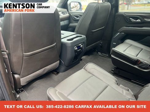 Used 2024 GMC Yukon Denali image 42