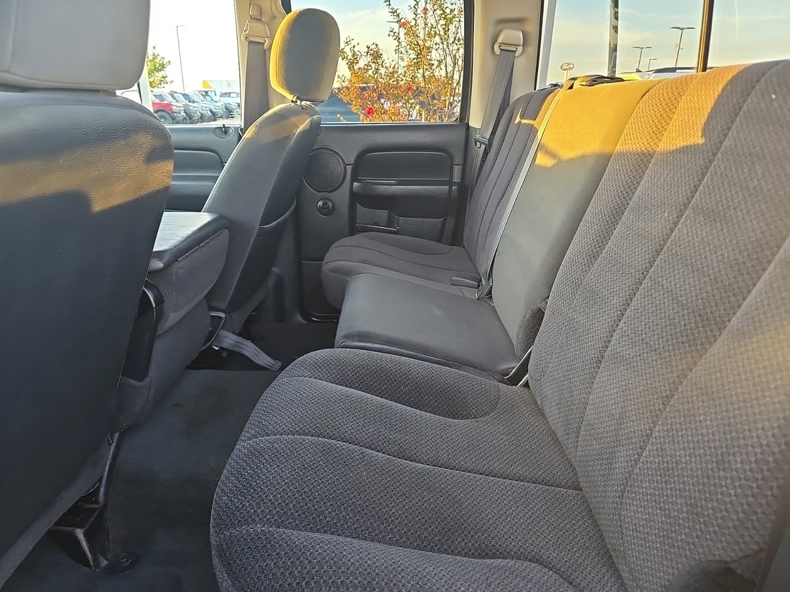 Used 2003 Dodge Ram 3500 Truck SLT RWD image 16