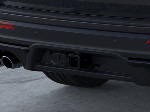 New 2026 Ford Explorer ST image 25