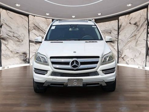 Used 2014 Mercedes-Benz GL 450 4MATIC image 19