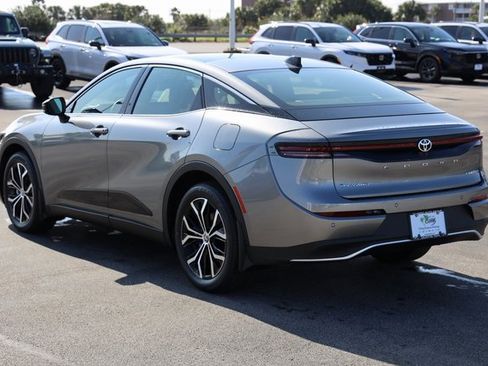 New 2026 Toyota Crown Limited image 6