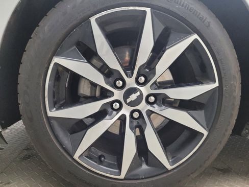 Used 2018 Chevrolet Malibu LT image 31