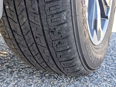 Certified 2024 Nissan Rogue SV image 13