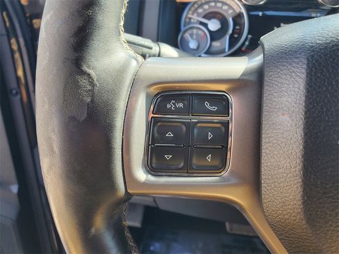 Used 2017 RAM 1500 Limited image 23