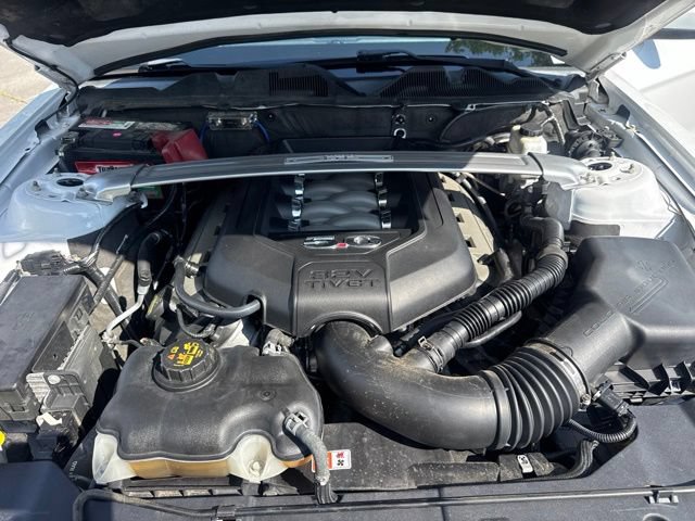Used 2014 Ford Mustang GT Premium w/ Electronics Package RWD image 15