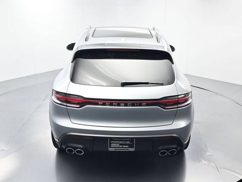 Certified 2026 Porsche Macan AWD/4WD image 37