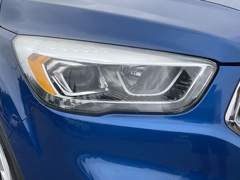 Used 2019 Ford Escape SEL AWD/4WD image 9