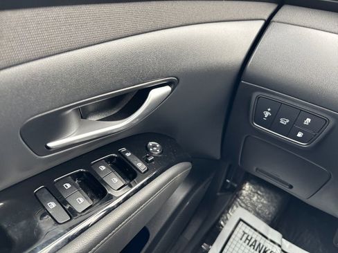 Used 2024 Hyundai Tucson Limited image 23