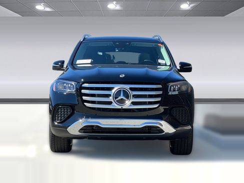 Certified 2026 Mercedes-Benz GLS 450 4MATIC image 5