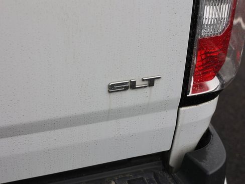 Used 2019 GMC Canyon SLT w/ Driver Alert Package image 14