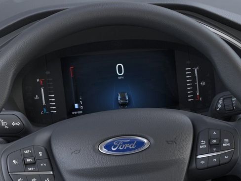 New 2026 Ford Escape Active w/ Tech Pack #1 FWD image 13