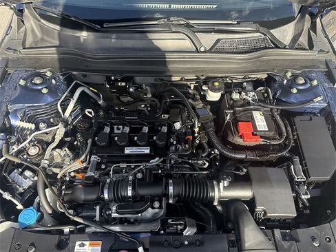 Used 2018 Honda Accord EX-L image 25