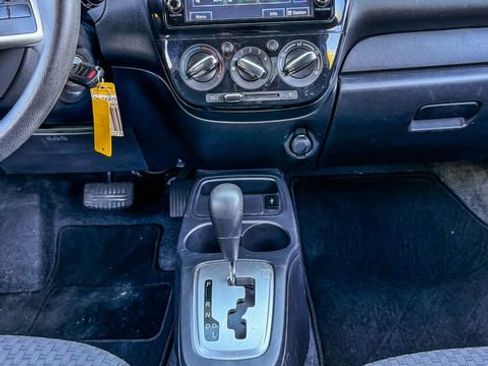 Used 2019 Mitsubishi Mirage ES image 32