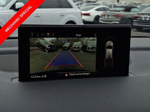 Used 2018 Audi Q7 3.0T Prestige w/ Prestige Package image 7