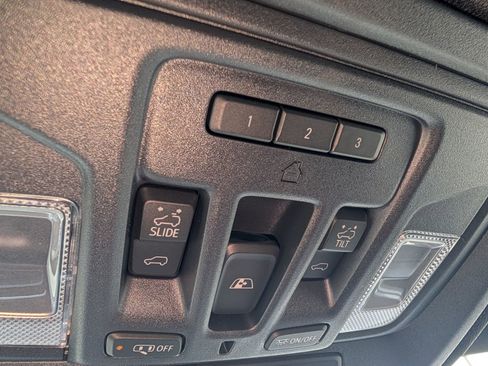 New 2026 Chevrolet Silverado 1500 ZR2 AWD/4WD image 26
