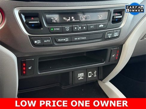 Used 2020 Honda Ridgeline RTL image 19