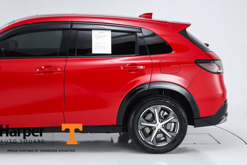Used 2023 Honda HR-V EX-L image 42